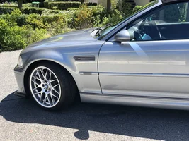 What are you driving until the Emira arrives?