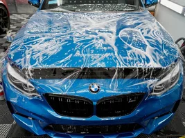 Paint Protection Film (PPF) and Wrap for your Emira