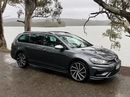 Update of colour choice poll (plus black pack), post Harrys Garage / Roadshow and better photos.