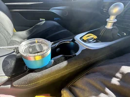 Cup Holder Alternatives & Drinks/Mugs That Fit