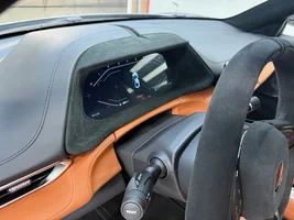 Alcantara Upgrades - Airbag & Guage Surround