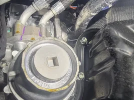 3.5 V6 oil leak -- help?