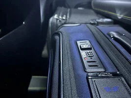 Storage space
