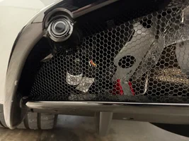 Mach5 downpipe and SS exhaust review