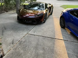 Emira V6 Manual vs. R8 V10 Manual