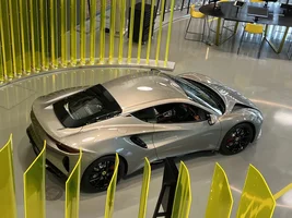 Factory Tour Thread