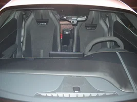 Dashcam for the Emira