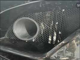 Brake cooling ducts