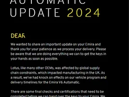 USA/Canada Delivery Thread