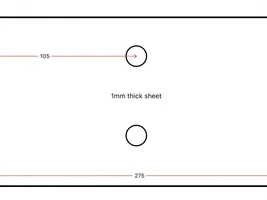 DIY: Floating Console Modification