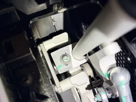 DIY: V6 Manual 1st, 2nd & Reverse Adjustment - Hard To Get Into Gear