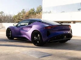 Purple Haze Lotus Emira Photo Thread