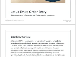 I was Charged FE 2.0 price for a FE 1.0… but there is a twist