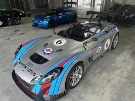 Japan - Local Car Events (国内の自動車関連イベント)