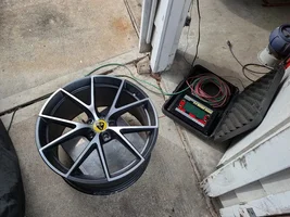 BSPK Forged Wheels on the Emira!