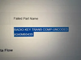 New BCM, VIN Matches, Key Fob Still Won’t Work – Immobilizer “Inactive”