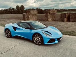Seneca Blue Lotus Emira Photo Thread