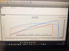 VF Tuner for the Lotus Emira