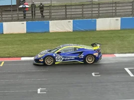 British GT