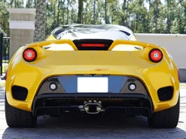 Went to go see Emira… purchased an Evora