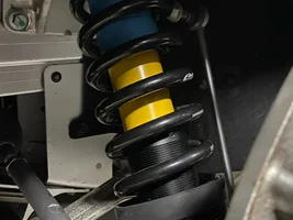 Free Lowering with factory setting VS. GRP lowering kit