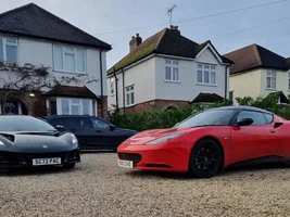 Lotus Old And The New