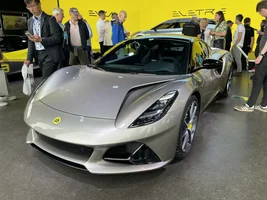 Goodwood - updates and info