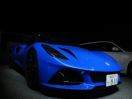Japan - 2025/11/17 Okinawa Tour (LOTUS と沖縄を満喫するツーリングの旅)