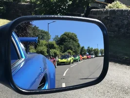 Lotus in the Peak 8-10 July Derbyshire - event thread