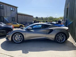 15 UK Emiras captured at Lotus Drivers Club / Five Zeros Supercars Event in Wiltshire