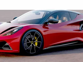 Alternate configurator renders of the other 4 FE colors