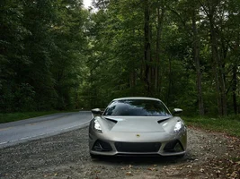 Nimbus Grey Lotus Emira Photo Thread