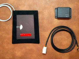 Custom MagSafe Wireless Charger