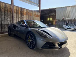 15 UK Emiras captured at Lotus Drivers Club / Five Zeros Supercars Event in Wiltshire