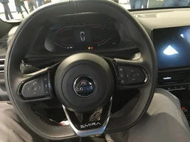 Any examples of full black leather interior?