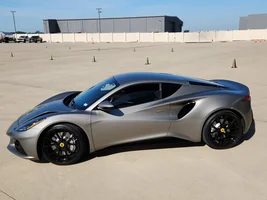 Nimbus Grey Lotus Emira Photo Thread
