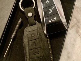 How could they screw up a key fob so bad?