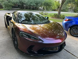 Emira V6 Manual vs. R8 V10 Manual