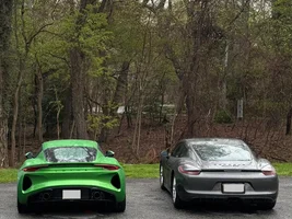 EOS Green Thread
