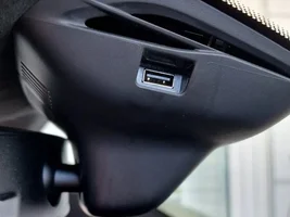 Dashcam for the Emira
