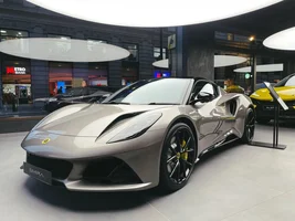 New Lotus Flagship Store in London…( Coming Soon!) /s