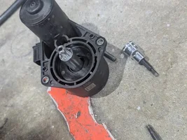 Darkworks PBR (parking brake relocator/rotator)