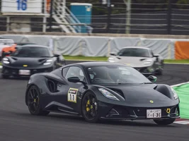 Japan - 2026/04/15 LCI Track Day in SUZUKA 2026.04.15
