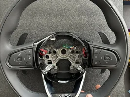 Madtrace magnetic shifter is a must