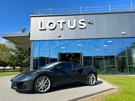Shadow Grey Lotus Emira Photo Thread