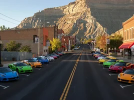 Lotus United Gathering 2026 - Sept 24-28, Salt Lake City