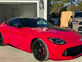 Is your EMIRA your only sport car?