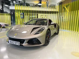 Nimbus Grey Lotus Emira Photo Thread