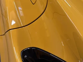 Hethel Yellow Paint and Ceramic coating - paint quality issues