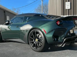 Supercar you would take instead of the Emira